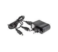 Chargeur Secteur Multi Ds 8 En 1 Dsi Xl-Dsi-Ds Lite-3ds Xl-3ds-New 3ds-New 3ds Xl- Noir