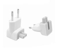 Chargeur secteur mural avec prise européenne, compatible avec MacBook MagSafe et iPad MSPHX
