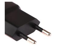 Chargeur Secteur Mural DC 5 V EU, Compatible Avec Nokia 2660, 2670, 2680s, 2700c, 6125, 6126, 6131, 6121c, 6122c, 6124c, E75, E90, 6120, 6210N