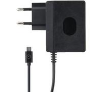 Chargeur secteur Muvit pour Nintendo Switch / OLED / Lite + station d’accueil Noir G