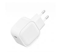 Mean Well Chargeur secteur MW USB-C 70W PD 3,5A Blanc