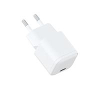 Mean Well Chargeur mural MW USB Type‑C PD 35W Blanc