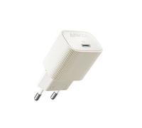 Chargeur secteur Nano 4 - 1x USB-C 30W (Blanc)