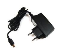 Chargeur secteur Navitech de couleur noir, port micro, compatible avec TomTom Go 825 & Go 820 EU…