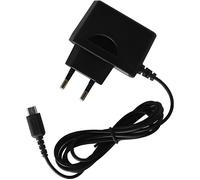 Chargeur secteur - Nintendo - DS Lite - Noir - Filaire - Accessoire de charge