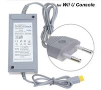 Chargeur secteur - Nintendo - Wii U - 2,2 m - AC 100-240V - DC 15V/5A