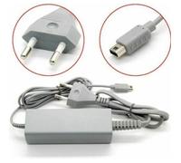 Chargeur secteur - Nintendo - Wii U - 4.75V 1.6A - Prise européenne - 2,5 mètres de câble