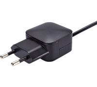 Chargeur secteur noir 2.4 A Bigben pour Nintendo Switch
