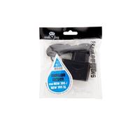Alimentation Secteur Pour New3ds/New3dsxl/Dsi/Dsixl/3ds/3dsxl/2ds 1m