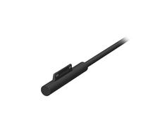 Chargeur secteur noir pour tablette Surface Book