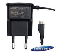 CHARGEUR SECTEUR ORIGINAL CABLE CORDON origine SAMSUNG C3300K PLAYER MINI