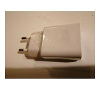 Chargeur Secteur Original Huawei Ap81 + Câble Usb