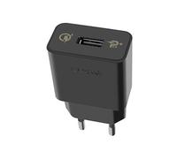 Chargeur Secteur Sony Usb 15w Quick Charge 3.0 Noir