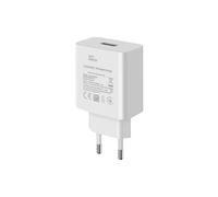 Chargeur Secteur Original USB 4A SuperCharge 40W 1m Blanc