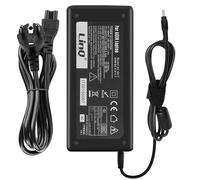 Chargeur Secteur PC HP 65W 18.5V 3.5A Embout 4.8*1.7 mm HP-6517 LinQ Noir