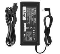 Chargeur Secteur PC HP 65W 19.5V 3.33A Embout 4.5*3.0 mm HP-4530 LinQ Noir