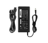 Chargeur Secteur PC HP 90W 19V 4.74A Embout 7.4*5.0 mm HP-9050 Noir