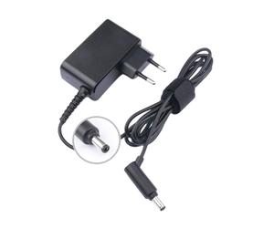 Chargeur secteur pour aspirateur balai DYSON / HOOVER / ELECTROLUX / DIRT DEVIL - Alimentation 26V 780mA - Connecteur 5.5mm