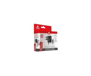 Chargeur secteur pour dock & console switch / switch oled / switch lite freaks and geeks