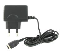 Chargeur Secteur pour DS et GBA SP - Nintendo - Noir - Filaire - Accessoire