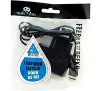 Connectique et chargeur console Freaks And Geeks Chargeur Secteur Pour DS Fat / GBA SP