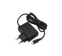 Chargeur Secteur pour Lunii-3, Ma Fabrique à Histoires : Charge Rapide & extra long de 3 mètres -