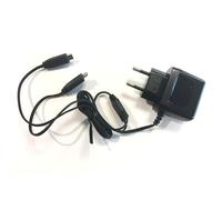 Chargeur secteur pour Motorola T82 et T82ex, T92 H2O (Version Micro-USB)