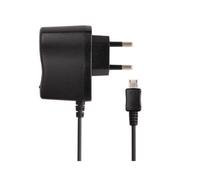 Chargeur Secteur Pour Nintendo 2ds - New 2ds Xl - Noir