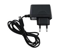 Chargeur secteur pour Nintendo DSI - DSI XL - 2DS - 3DS - 3DS XL - New 3DS - 1,15 mètre