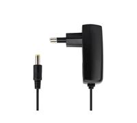 Chargeur Secteur pour Nintendo NES - Remplace NES-002 - 9V/1A - Prise Européenne - Câble 2 m - Straße Game®