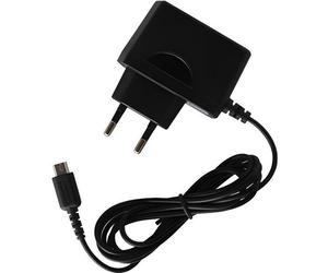 Chargeur Secteur Pour Nitendo Ds Lite