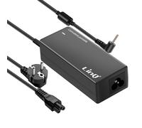 Chargeur Secteur pour Ordinateur Portable Asus 40W Embout 2.3 x 0.7mm LinQ Noir