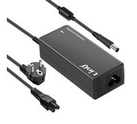 Chargeur Secteur pour Ordinateur Portable HP 90W Embout 7.4 x 5.0mm LinQ Noir