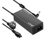 Chargeur Secteur pour Ordinateur Sony 80W Embout 6.5 x 4.4mm LinQ Noir
