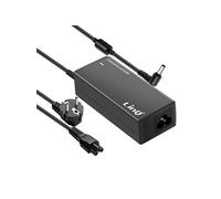 Chargeur Secteur pour Ordinateur Sony 80W Embout 6.5 x 4.4mm LinQ Noir