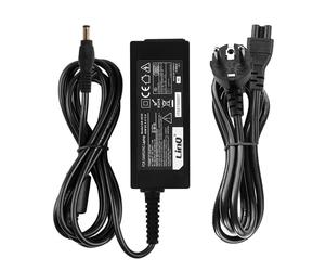 Chargeur Secteur pour PC pour Samsung Galaxy 40W Embout 5.5 x 3.0 mm Noir