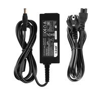Chargeur Secteur pour PC Samsung 40W Embout 5.5 x 3.0 mm LinQ Noir