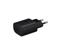Chargeur Secteur pour Smartphone Universel USB-C 15W Charge Rapide 2A Samsung Noir