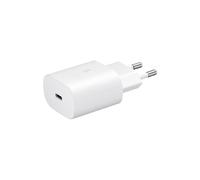 Chargeur Secteur pour Smartphone Universel USB-C 15W Charge Rapide 2A Samsung Blanc