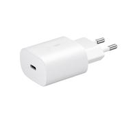 Samsung EP-TA800NWEGEU chargeur d'appareils mobiles Universel Blanc Secteur Charge rapide Intérieure