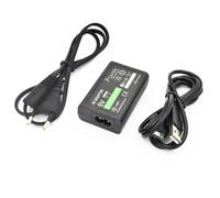 Chargeur Secteur pour Sony PS Vita PSvita