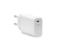 Chargeur secteur Power Delivery 20W avec kit de recyclage-