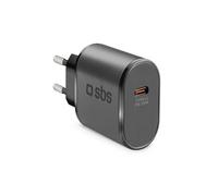 SBS Mobile Chargeur secteur Power Delivery 25W USB-C