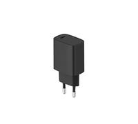 Chargeur Secteur Power Delivery USB-C 20W Noir