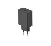 Chargeur Secteur Power Delivery USB-C 30W et Quick Charge Noir