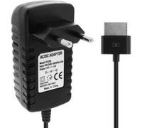 Chargeur Secteur Prise Mural 1200mAh - Asus VivoTab TF810C - Noir Noir G