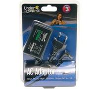 Chargeur Secteur Psp Slim - Psp - 220v