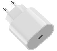 Chargeur Secteur Rapide 18W pour iPhone 14/14 PLUS/14 PRO/14 PRO MAX/13/13 MINI/13 PRO/13 PRO MAX/12/12 MINI/12 PRO/12 PRO MAX/11/11 PRO/11 PRO MAX/X/XS/XS MAX/XR/SE 2022/SE 2020/8/8 PLUS Phonillico©