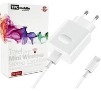 Chargeur Secteur Rapide 22,5 W Pour Honor 6t, X6a, X7, X7a, X8, X8a, X10 Lite, X20 Se, X30i, X30 Max, Pad X9, Pad 8, Pad V8, Honor Play 5t, 5t Pro, Play 7t, Honor 30, 30 Plus, 40 Plus, 70 Lite