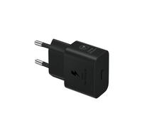 Samsung EP-T2510 Universel Noir USB Charge rapide Intérieure